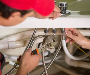 About Emergency plumbing pros La Crosse, KS
